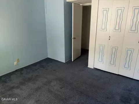Bedroom - 601 Maple St, Tehachapi, CA 93561 photo 1 of 5