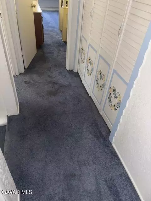 Entry Way - 601 Maple St, Tehachapi, CA 93561 photo 2 of 2