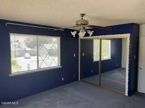 Bedroom - 601 Maple St, Tehachapi, CA 93561 photo 2 of 5