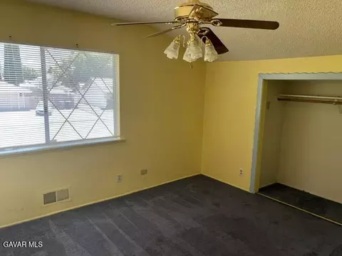 Bedroom - 601 Maple St, Tehachapi, CA 93561 photo 5 of 5