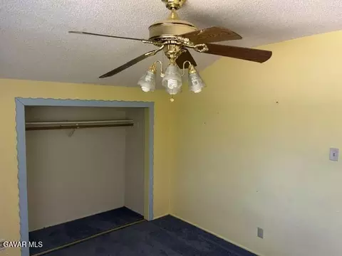 Bedroom - 601 Maple St, Tehachapi, CA 93561 photo 4 of 5