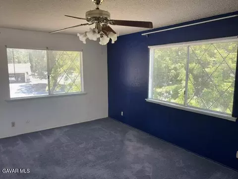 Bedroom - 601 Maple St, Tehachapi, CA 93561 photo 3 of 5