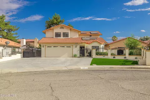 1334 Sun Ct, Lancaster, CA 93535