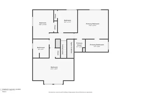1334 Sun Ct, Lancaster, CA 93535 photo 4