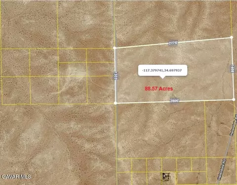 Topaz Road, Adelanto, CA 92301 photo 2