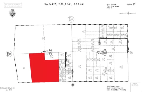 Topaz Road, Adelanto, CA 92301 photo 4