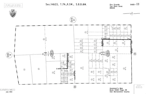 Topaz Road, Adelanto, CA 92301 photo 3