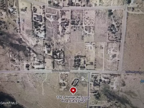 1001 Hunter Rd, Lone Pine, CA 93545 photo 7