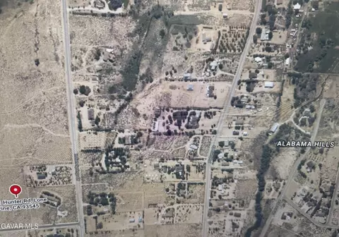 1001 Hunter Rd, Lone Pine, CA 93545 photo 5