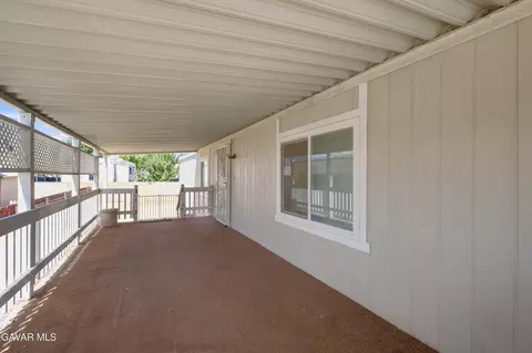Exterior - 2121 E Avenue I #73, Lancaster, CA 93535 photo 1 of 2