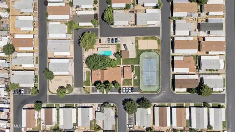 View/Area - 2121 E Avenue I #73, Lancaster, CA 93535 photo 4 of 4