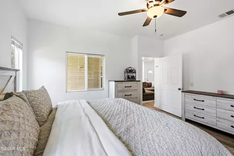 Bedroom - 418 E Avenue J7, Lancaster, CA 93535 photo 5 of 5