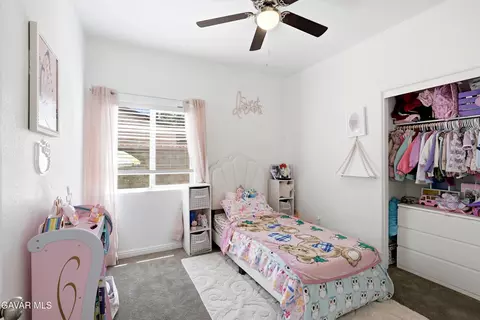 Bedroom - 418 E Avenue J7, Lancaster, CA 93535 photo 2 of 5