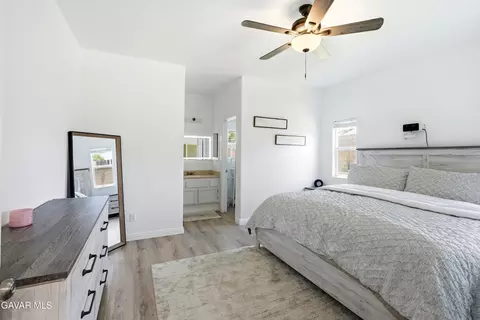 Bedroom - 418 E Avenue J7, Lancaster, CA 93535 photo 3 of 5