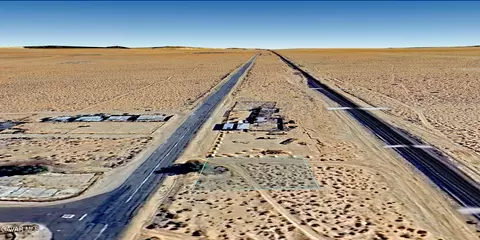 Twenty Mule Team Rd, Boron, CA 93516 photo 22