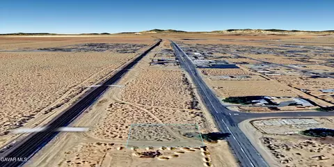Twenty Mule Team Rd, Boron, CA 93516 photo 20