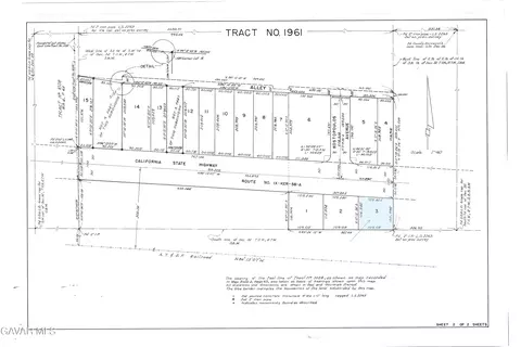 Twenty Mule Team Rd, Boron, CA 93516 photo 24