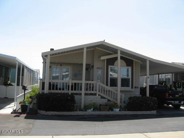 9850 Garfield Ave #38A, Huntington Beach, CA 92646