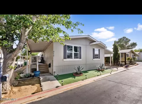 3524 E Avenue R #317, Palmdale, CA 93550
