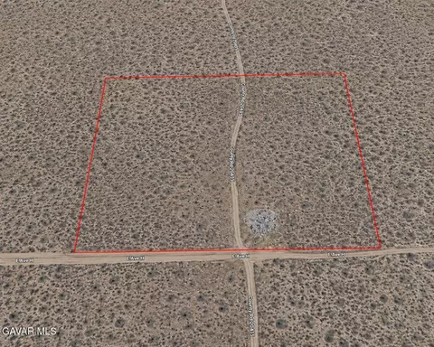 County Road, Adelanto, CA 92301 photo 1