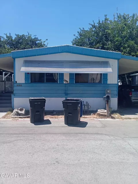 45800 E Challenger Way #290, Lancaster, CA 93535