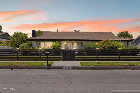 9435 Haskell Ave, North Hills, CA 91343