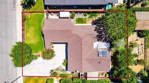 View/Area - 517 S Mill St, Tehachapi, CA 93561 photo 4 of 5