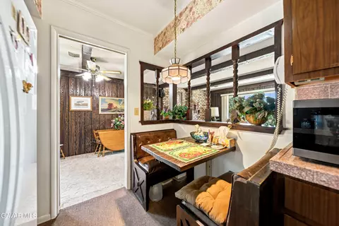 Dining - 517 S Mill St, Tehachapi, CA 93561 photo 1 of 1