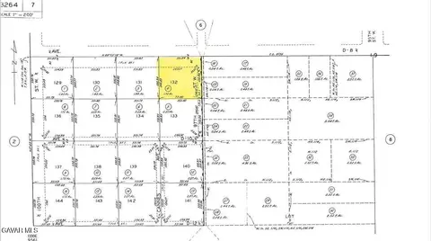 W Cor Avenue D8 97 Stw, Lancaster, CA 93536 photo 3