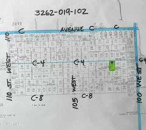 102 Avenue C-4, Lancaster, CA 93536