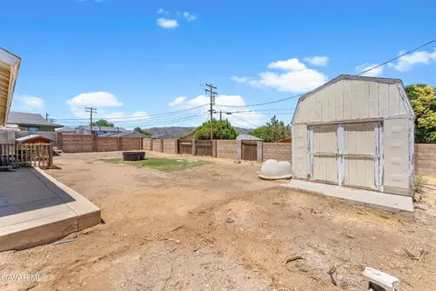 21208 Madre St, Tehachapi, CA 93561 photo 29