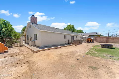 21208 Madre St, Tehachapi, CA 93561 photo 30