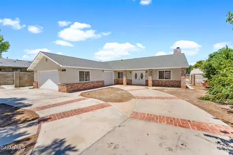 21208 Madre St, Tehachapi, CA 93561 photo 38