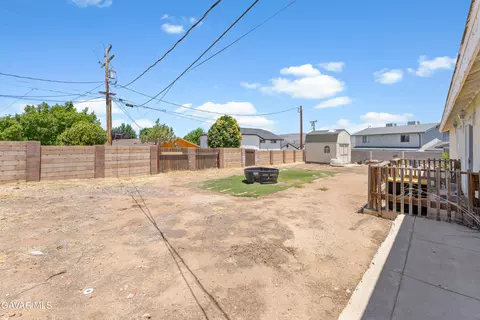 21208 Madre St, Tehachapi, CA 93561 photo 34
