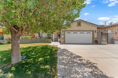 1426 Monte Vista Ave, Rosamond, CA 93560