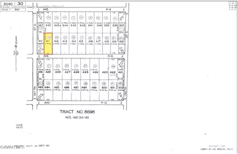 E Ave R-10, Littlerock, CA 93543 photo 3