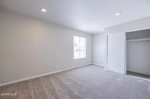 Bedroom - 601 Curve Cir, Lancaster, CA 93535 photo 6 of 7