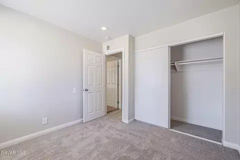 Bedroom - 601 Curve Cir, Lancaster, CA 93535 photo 5 of 7