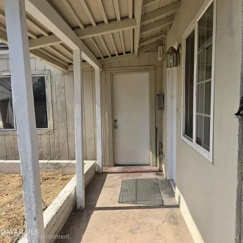 Exterior - 38527 E 36th Street East St, Palmdale, CA 93550 photo 8 of 8