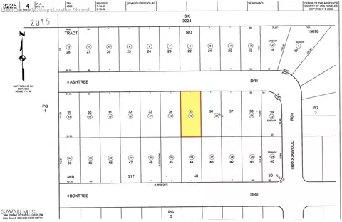 Ashtree Drive, Lake Hughes, CA 93532