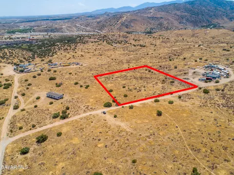0 E Vic 47th Ste Ave V5 St # V5, Palmdale, CA 93550 photo 3