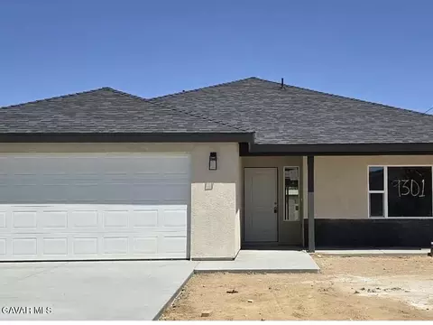 9301 Lime Ave, California City, CA 93505