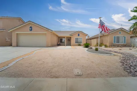 3788 Bottlebrush St, Rosamond, CA 93560