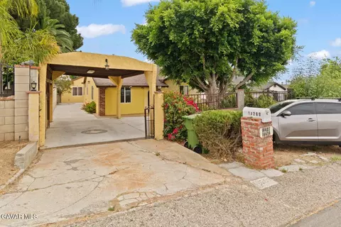 13260 Raven St, Sylmar, CA 91342