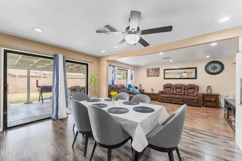 Dining - 45228 Lorimer Ave, Lancaster, CA 93534 photo 2 of 3