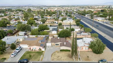 View/Area - 38808 Juniper Tree Rd, Palmdale, CA 93551 photo 2 of 2
