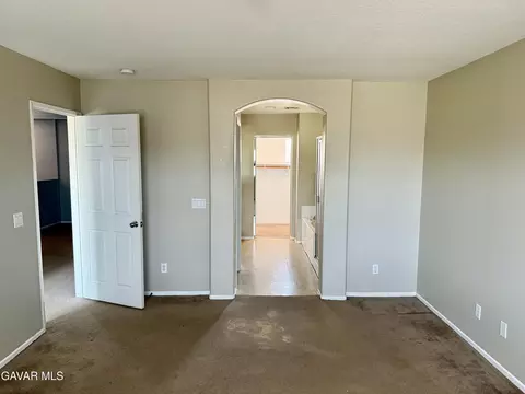 Bedroom - 3622 E Avenue H9, Lancaster, CA 93535 photo 4 of 5