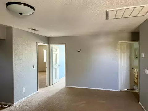Bedroom - 3622 E Avenue H9, Lancaster, CA 93535 photo 2 of 5