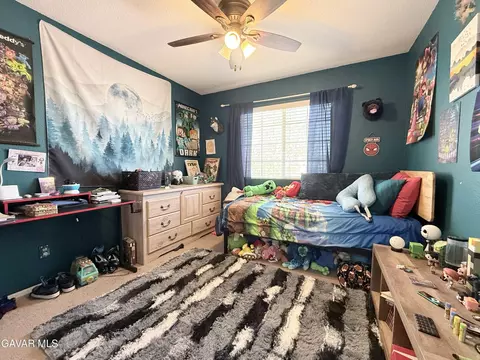 Bedroom - 3622 E Avenue H9, Lancaster, CA 93535 photo 3 of 4