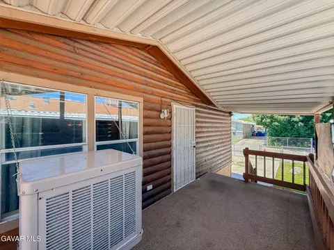 Exterior - 45465 E 25th #SPC 214, Lancaster, CA 93535 photo 4 of 11